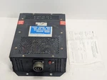 Leland Electrosystems ASJ564B-6 Static Inverter Nsn 6130-21-892-6329 Repairable. Fixed Price $350.00.