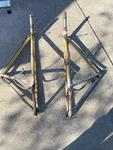 Piper PA22 Colt Landing Gear. Fixed Price $1250.00.