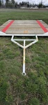 Bell 204 205 212 412 UH-1H Helicopter Dolly Platfrom. Fixed Price $5000.00.