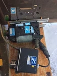 Arc Autopilot Servos PA-495A-1 And -2 & Actuator TA-495A. Fixed Price $350.00.