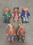 Vintage 1994 Silver Crane Dept 56 Sweet Dream Tin Boxs England. Fixed Price $27.99.