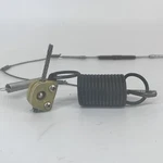 / 24629-000 Piper Cheyenne PA31T-PA31P Navajo: Spring Cable Connector. Fixed Price $25.00.