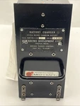 Eldec Crane Aerospace 2-301-3 Main Battery Charger Boeing Aircraft Airplane. Fixed Price $1330.00.