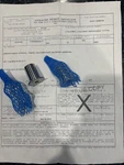 1159CM20228-17 Bushing (new W/8130-3) Gulfstream Aerospace Qty.. Fixed Price $500.00.