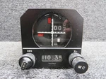 066-3004-00 King Radio KNI-500 Navigation Indicator. Fixed Price $168.00.