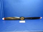 Mccauley Fixed Pitch Propeller 1C235/LFA7570 Overhauled W/ 8130 (0226-1760). Fixed Price $6295.00.