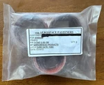Arrowhead Products Part Number 711557-2-50-150 Aircraft Insulation Coupling. Fixed Price $250.00.