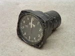 General Electric Vintage Rpm Aircraft Gauge Bu Aero Us Navy Estate Item. Fixed Price $76.46.