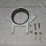 Cessna 172 Steering Arm Collar P/n 0743011-8 Rerair Washer & New Shimmy Bushing. Fixed Price $980.00.