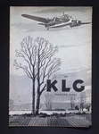 Original 1940 Advert Klg Sparking Plugs Bristol Beaufort Aircraft. Fixed Price $20.16.