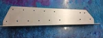 Cessna P/n 5654112-??? Pre-drilled Angle. Fixed Price $489.92.