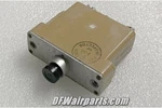 52A3A312-10, MS25005-10, 10A Wood Electric Aircraft Circuit Breaker. Fixed Price $29.99.