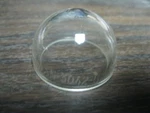 New Grimes Clear Nav Light Lens AN-3042-5. Fixed Price $20.00.