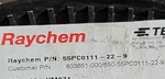 Raychem/te 55PC0111-22-9 #22AWG Xl-etfe Spec Hook-up/lead Wire White /100FT. Fixed Price $49.99.