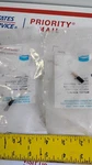 2 Ea. Bendix 10-160844 Magneto Brush Contact Aircraft Cessna Piper Beech. Fixed Price $14.40.
