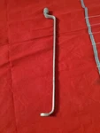 Curtiss Wright Pratt Whitney Radial Engine Starter/generator Wrench - New. Fixed Price $125.00.