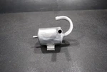 Beechcraft Bonanza M35 Oil Separator Reservoir HE641. Fixed Price $75.00.