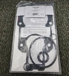 SUB-2600: Upper Gear Replacement Fits Most Mercruiser Outboard V-8 Drives. Fixed Price $20.99.