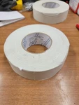 Military Grade Duct Tape, Waterproof, Astm D5486/D5486M, 2"X60YD. White, Type Iv. Fixed Price $29.99.