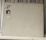 0523521-18 Cessna Rh Right Fuel Tank Cover Plate Skin. Fixed Price $145.00.