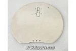 0721300-16, Cessna 182 180 Fuel Tank Door Assembly W/ H-5000-2 Hartwell Latch. Fixed Price $129.99.