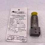 Bell 212 Helicopter Solenoid Valve Bendix 184345. Fixed Price $122.81.
