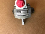 Fuel Selector Valve Cessna 185 0716613-4. Fixed Price $795.00.
