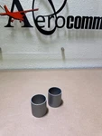 Piper PA-28 Axle Wheel Spacer (0695) Lot Of. Fixed Price $33.96.
