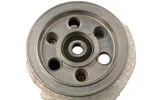 Matco -- WHLNW40CT Nosewheel. Fixed Price $120.00.