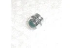 222-0132-300, 6220-01-137-4539, Aircraft Cockpit Indicator Light Lens. Fixed Price $16.99.