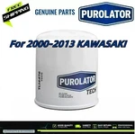 For 2000-2013 Kawasaki Oil Filter Mule 2510 3010 4010 Diesel 16097-1069. Fixed Price $20.95.