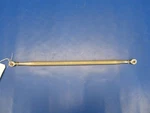 Beech Baron 58P Tube Assy Push Pull Elevator P/n 33-524030 (0318-238). Fixed Price $58.95.