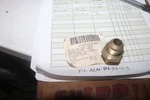 Nos Mil Spec Tube Nipple Fitting MS21900-10 Steel 7/8 Unjf Aircraft. Fixed Price $20.00.