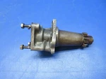 Lycoming IO-540 Hydraulic Pump Adapter W/ Gear P/n 71675 (0924-1219). Fixed Price $146.95.