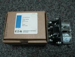 New Old Stock Eaton Dc Power Relay SM50D7 28V 25/50 Ampere. Fixed Price $1700.00.