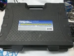 Mityvac MVA6850 Pressure Bleed Adapter Kit 801722. Fixed Price $125.00.
