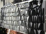Pratt And Whitney JT-12-8 Engine Blades Various 429 As Pictured Funny Car. Fixed Price $4995.00.
