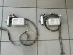 Whelen Postion Lights And Strobes 01-0770062-05 01-0790006-13 01-0790006-12. Fixed Price $500.00.