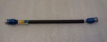 Cessna L-19 Aircraft Brake Line 0600448-1 New. Fixed Price $10.00.