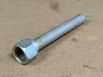 Zeph-air Extenesion 5/8" Nozzle P/n ASD24306 New. Fixed Price $12.75.