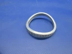 Cessna Exhaust Shroud Upper Seal P/n 0550157-29 Nos (0425-839). Fixed Price $132.50.