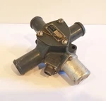 Harrison Radiator Aircraft Diverter Valve P/n 8505098. Fixed Price $45.00.