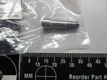 Honeywell Intl Screw Pn 333274 Rev Nsn 5305-00-708-4959 T-56 Engine For C-130. Fixed Price $69.95.
