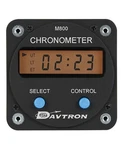 Davtron Chronometer/digital Clock Model 800 28V Displays Universal Time. Fixed Price $265.99.