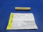 Cessna 310R Landing Gear Trunnion Pin W/ 8130 P/n 0841011-3 Nos (0225-923). Fixed Price $544.50.