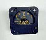 Beechcraft T34B Mentor Aircraft Fuel Gage Indicator P/n 5038400117 New. Fixed Price $49.75.