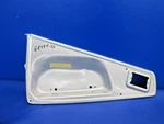 Piper PA-28 Armrest Pan P/n 68484-00 Nos (1025-816). Fixed Price $314.40.