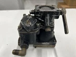 Stromberg NA-S3A1 Carburetor For Continental C-85 90 Engine. Fixed Price $375.00.