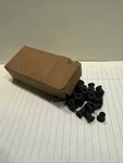 Lot Qty 38 Well Nuts New B-832. Ref L3. Fixed Price $19.99.