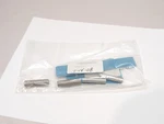 Vtg Van RV-7 RV-8 Bag 825-2 F-804L Seat Belt Lug Aircraft Hardware Nos. Fixed Price $50.00.